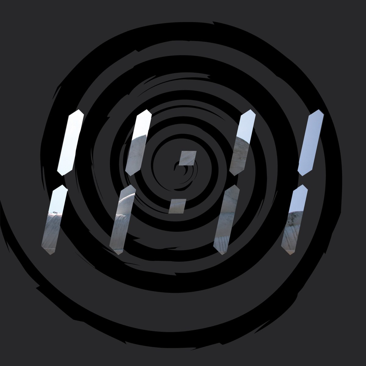 Album cover for 11:11 by Rodrigo y Gabriela