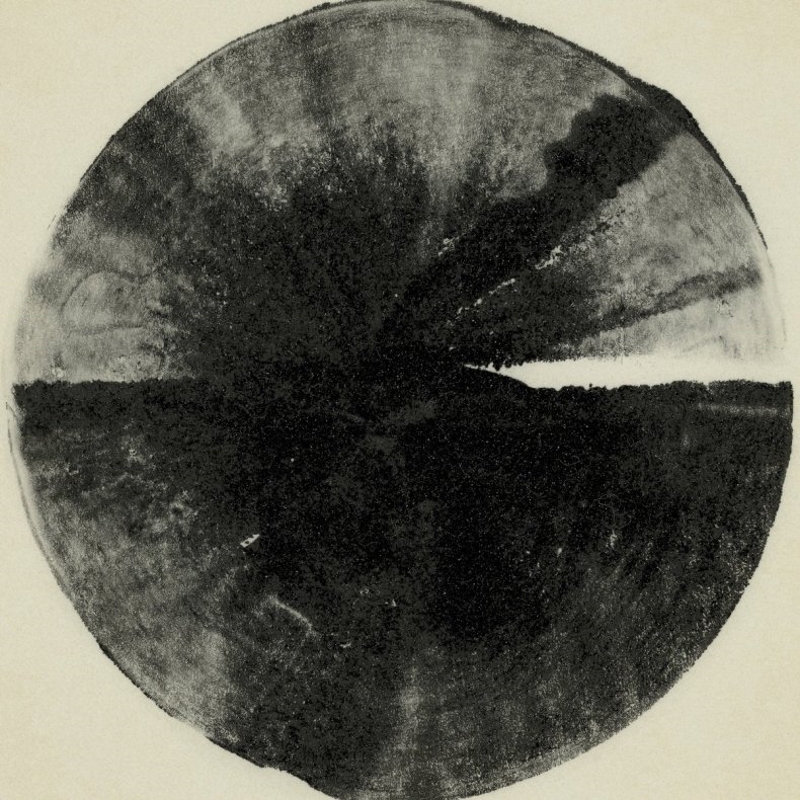 Album cover for A Dawn to Fear by Cult of Luna