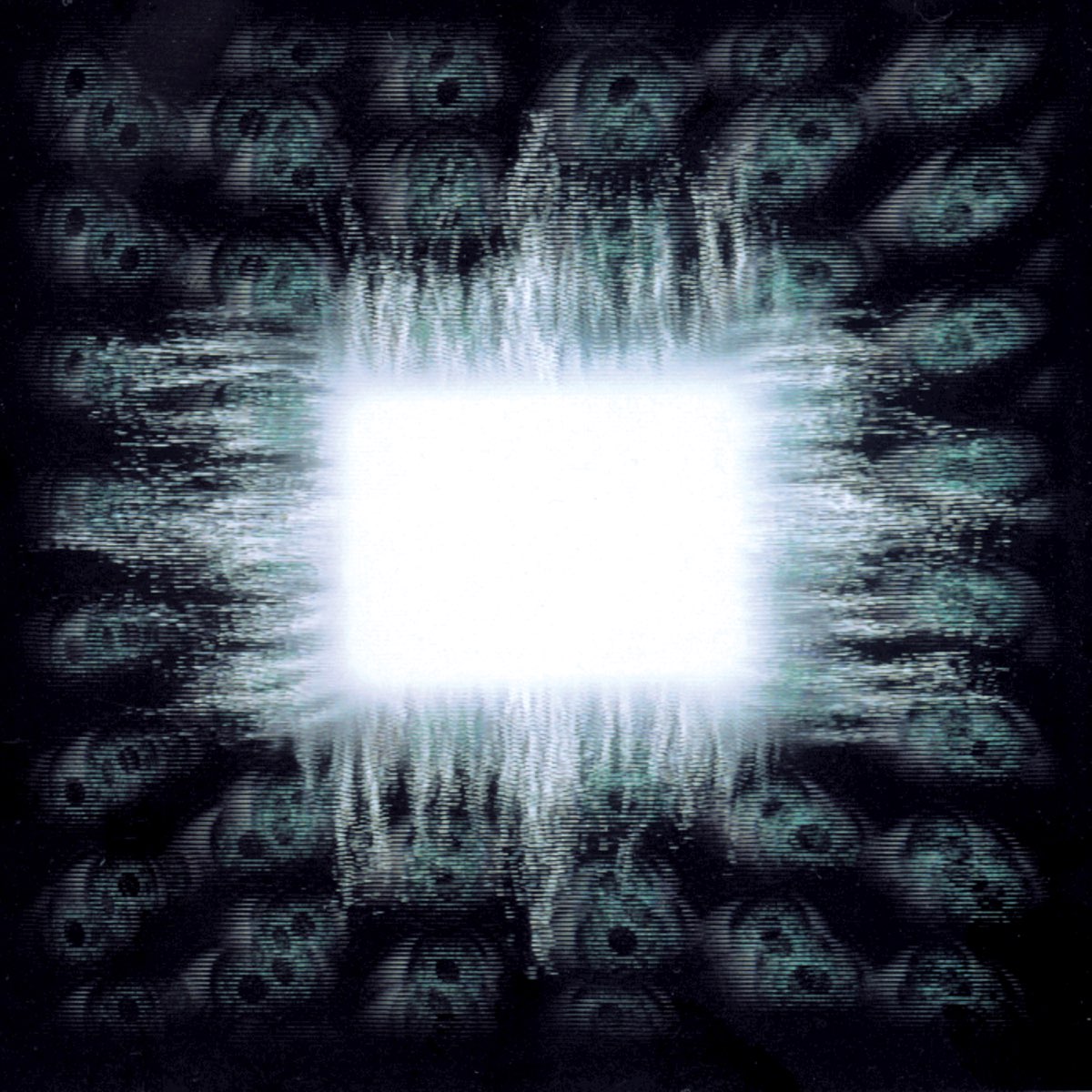 Album cover for Ænima by Tool