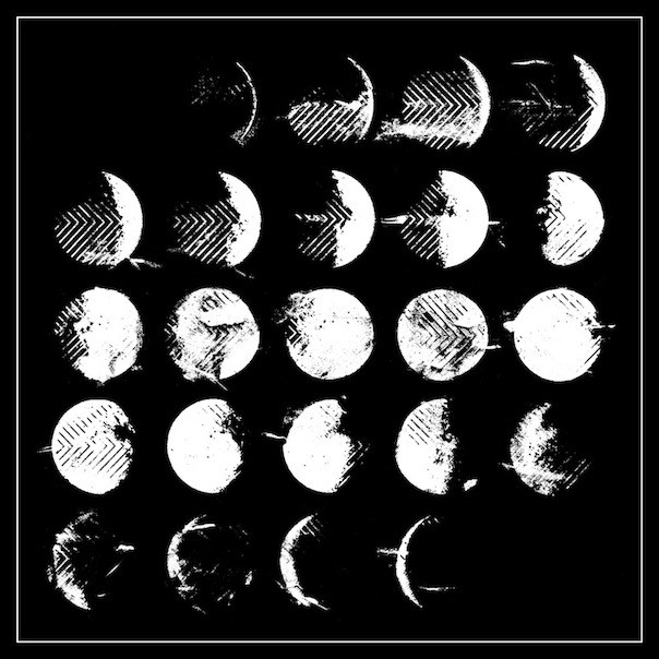 Album cover for All We Love We Leave Behind by Converge