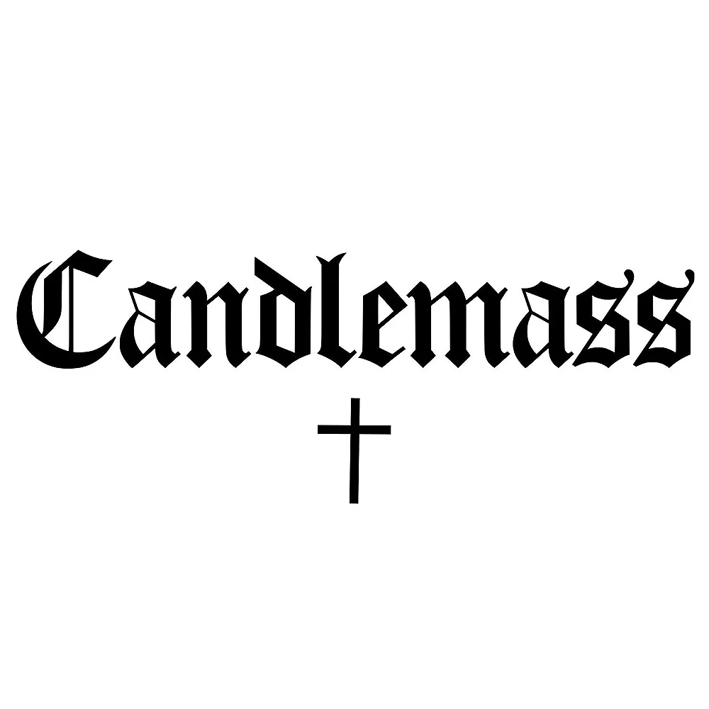 Album cover for Candlemass by Candlemass