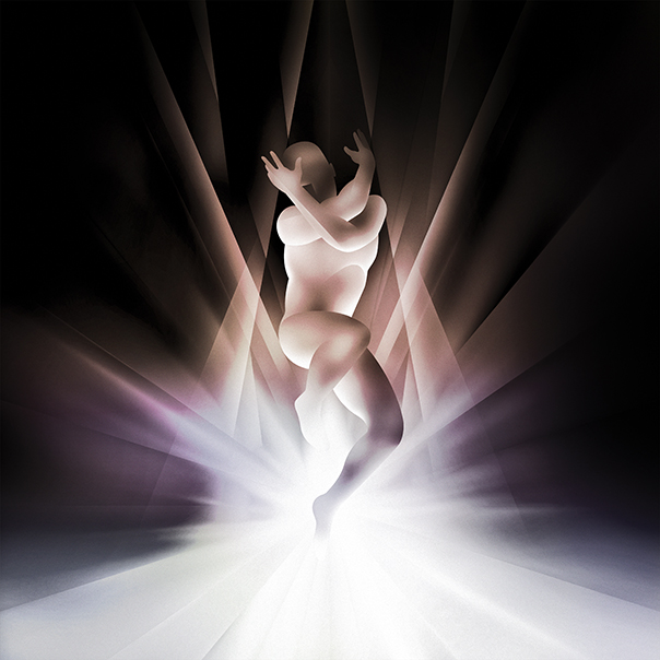 Album cover for Cyr by The Smashing Pumpkins