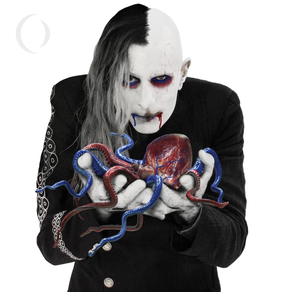 Album cover for Eat the Elephant by A Perfect Circle