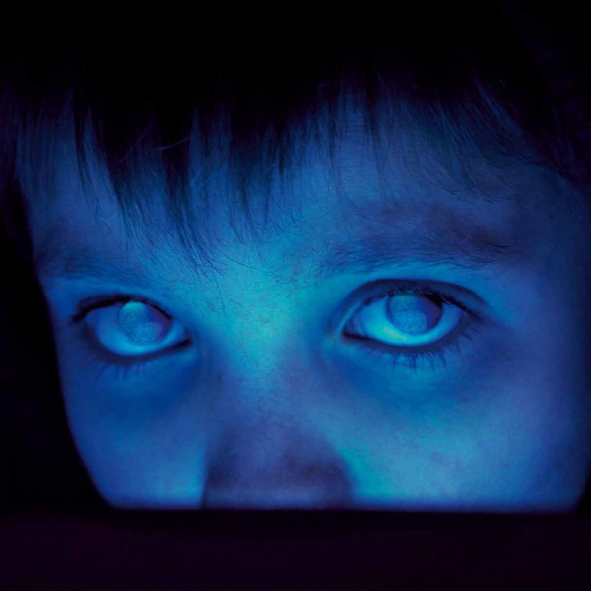 Album cover for Fear of a Blank Planet by Porcupine Tree