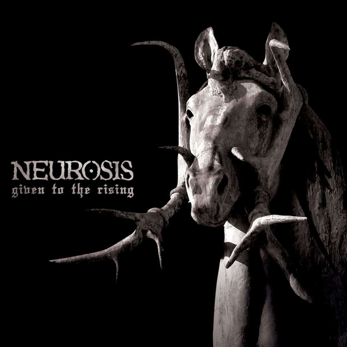 Album cover for Given to Rising by Neurosis
