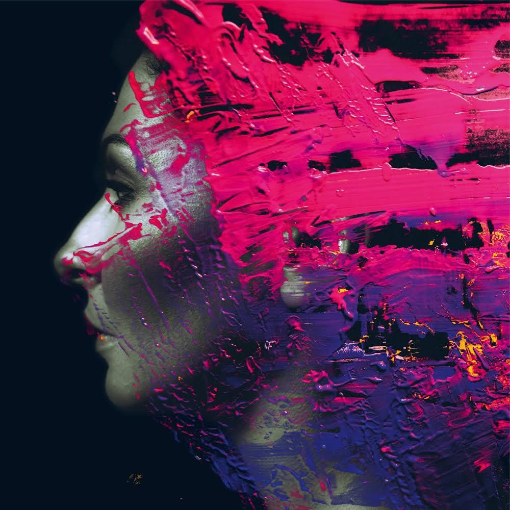 Album cover for Hand. Cannot. Erase. by Steven Wilson