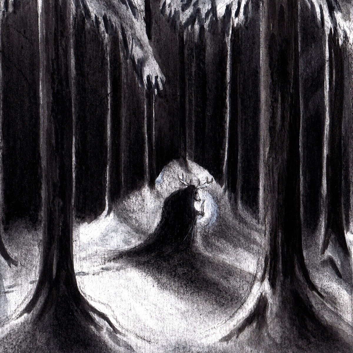 Album cover for Havulinnaan by Havukruunu