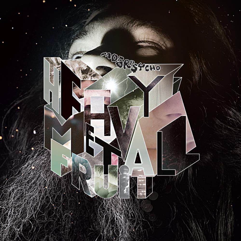 Album cover for Heavy Metal Fruit by Motorpsycho