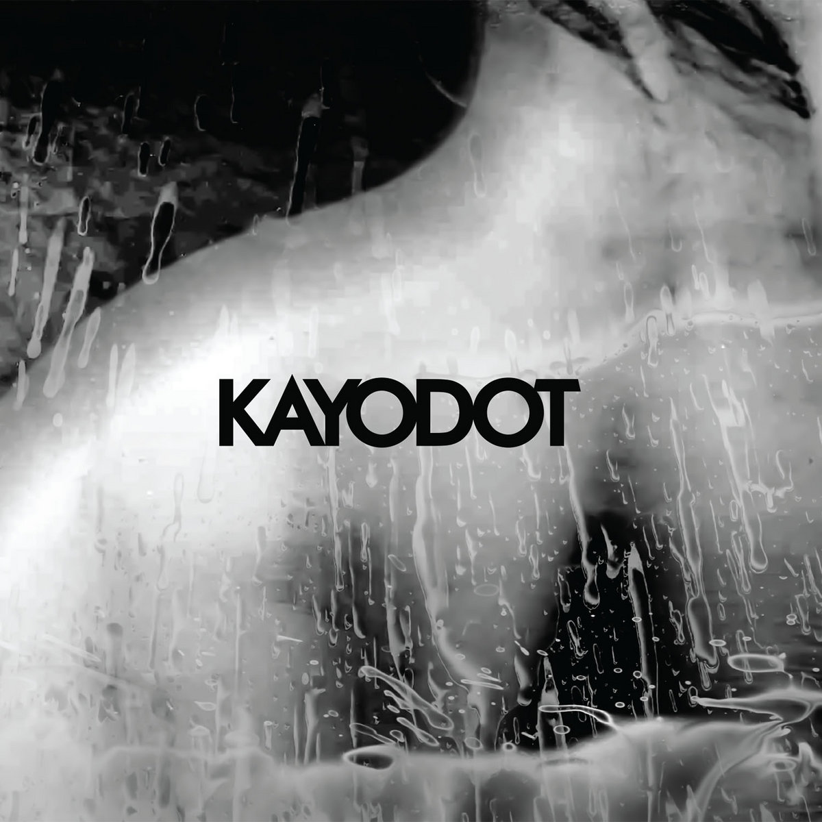 Album cover for Hubardo by Kayo Dot