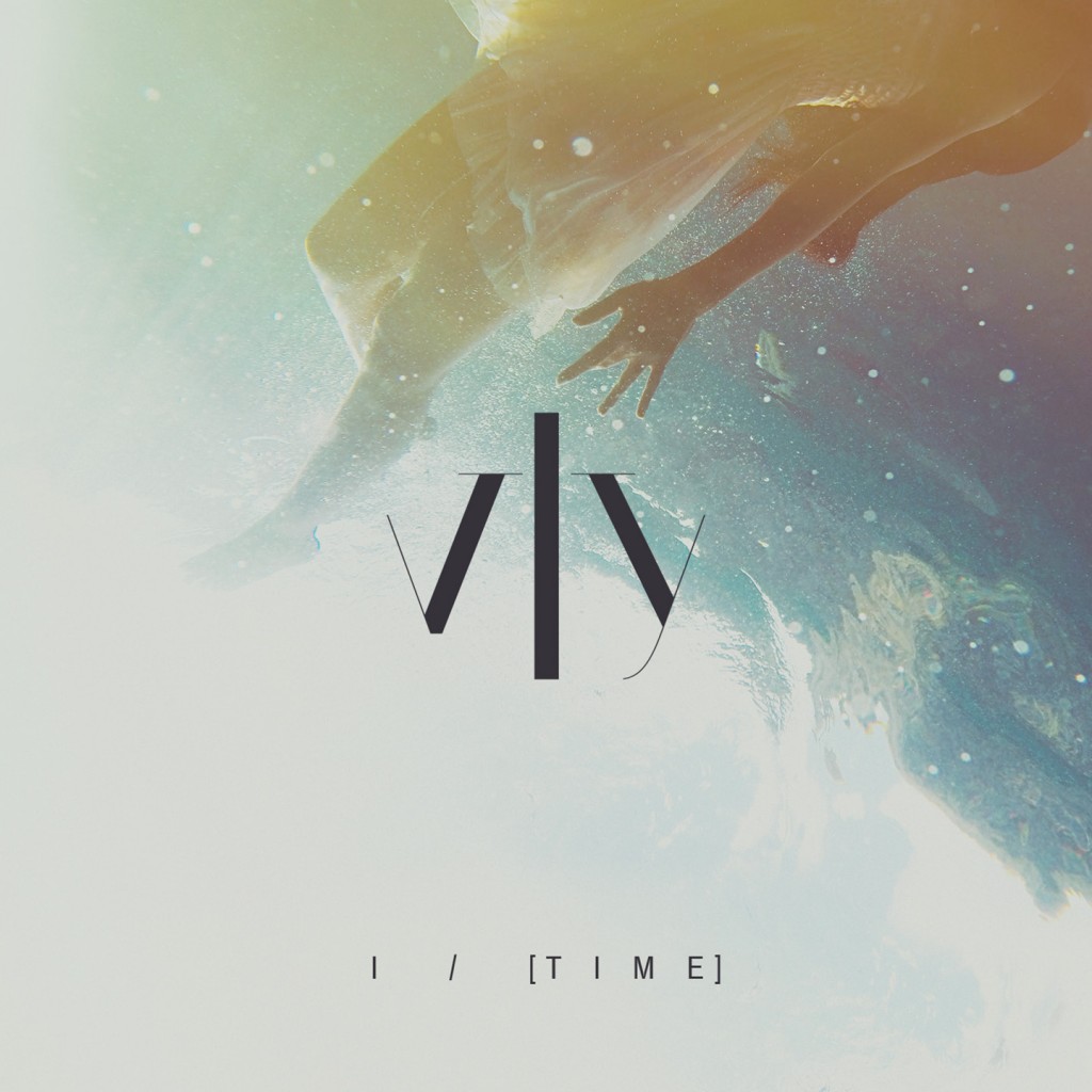 Album cover for I / [Time] by Vly