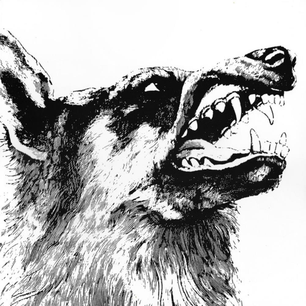 Album cover for I, Vigilante by Crippled Black Phoenix