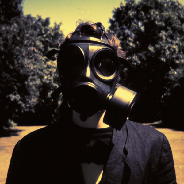Album cover for Insurgentes by Steven Wilson