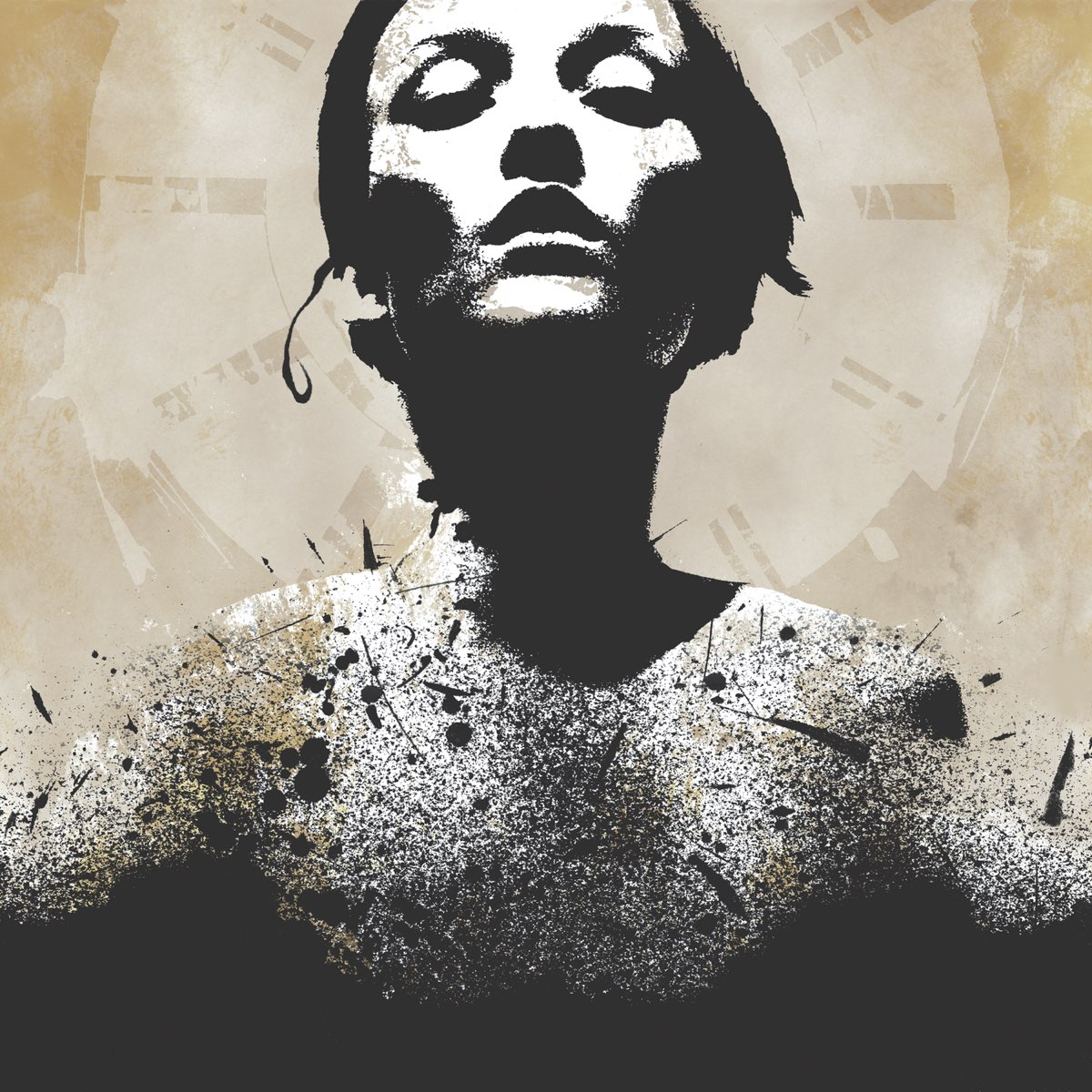 Album cover for Jane Doe by Converge