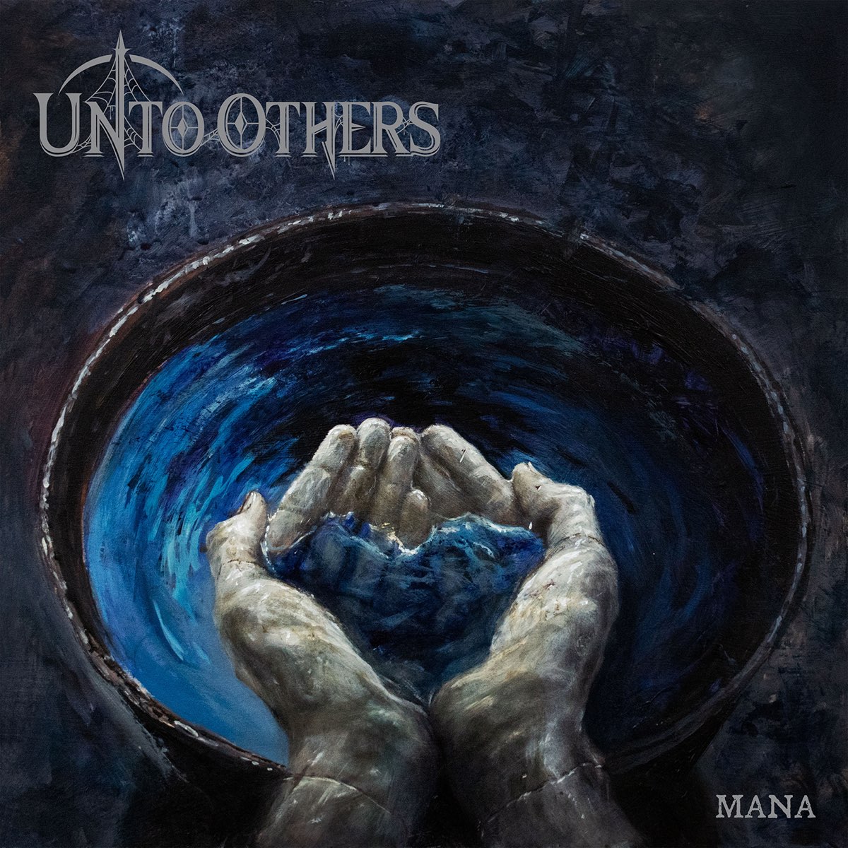 Album cover for Mana by Unto Others