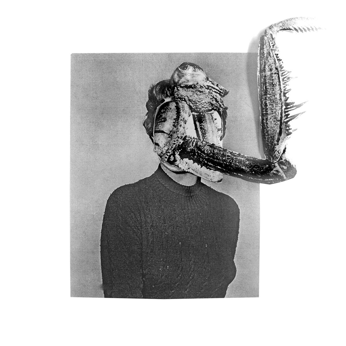 Album cover for Mantiis by Obsidian Kingdom