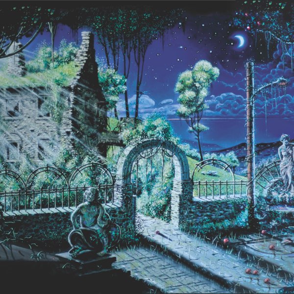 Album cover for Masters of Reality by Masters of Reality