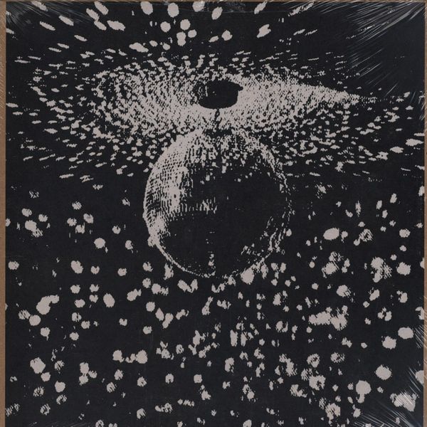 Album cover for Mirror Ball by Neil Young