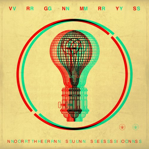 Album cover for Northern Sun Sessions by The Virginmarys