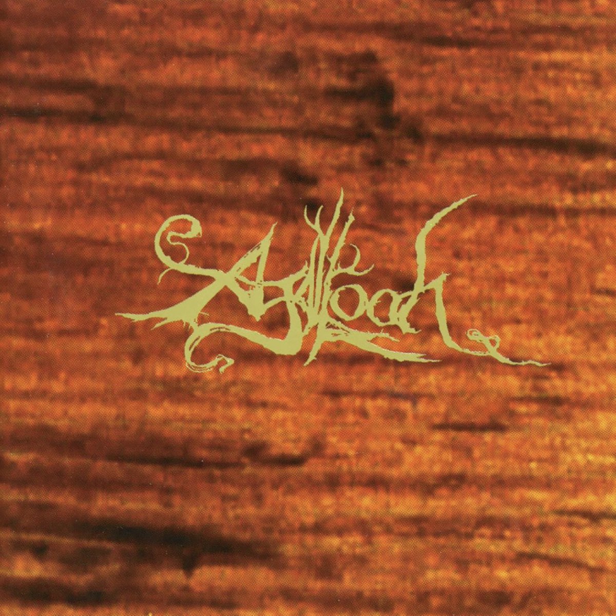 Album cover for Pale Folklore by Agalloch