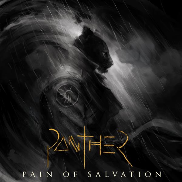 Album cover for Panther by Pain of Salvation