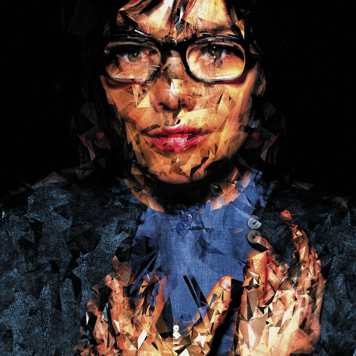 Album cover for Selmasongs by Björk