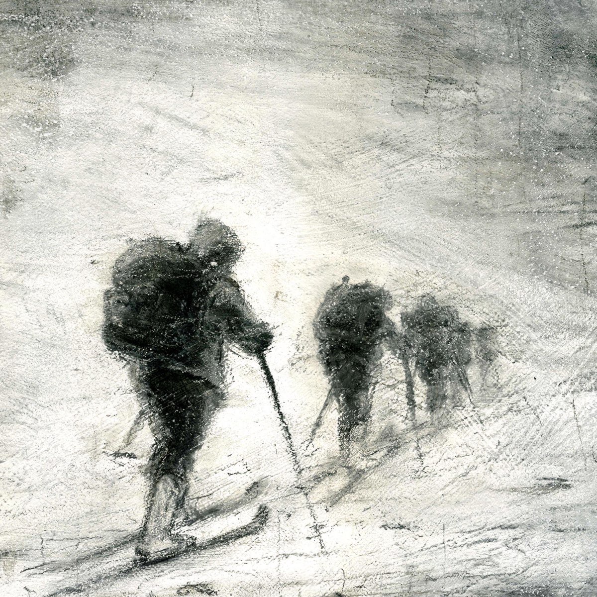 Album cover for Sorni Nai by Kauan