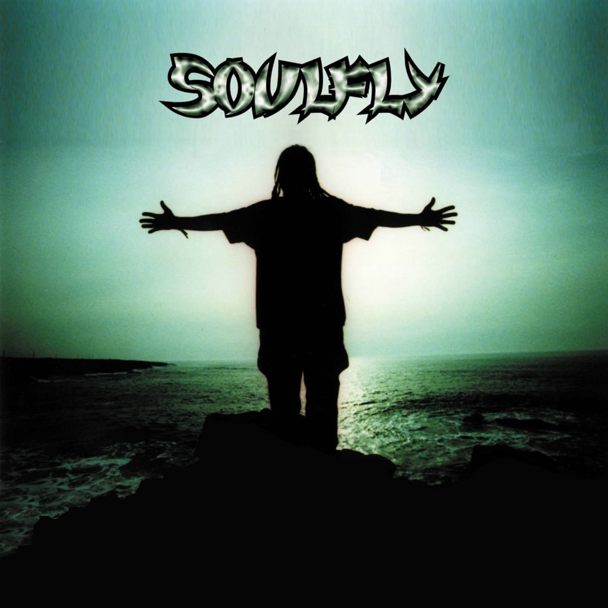 Album cover for Soulfly by Soulfly