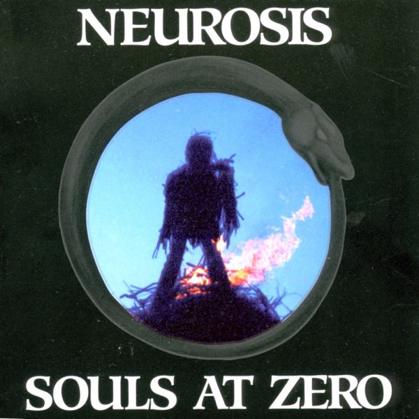 Album cover for Souls at Zero by Neurosis