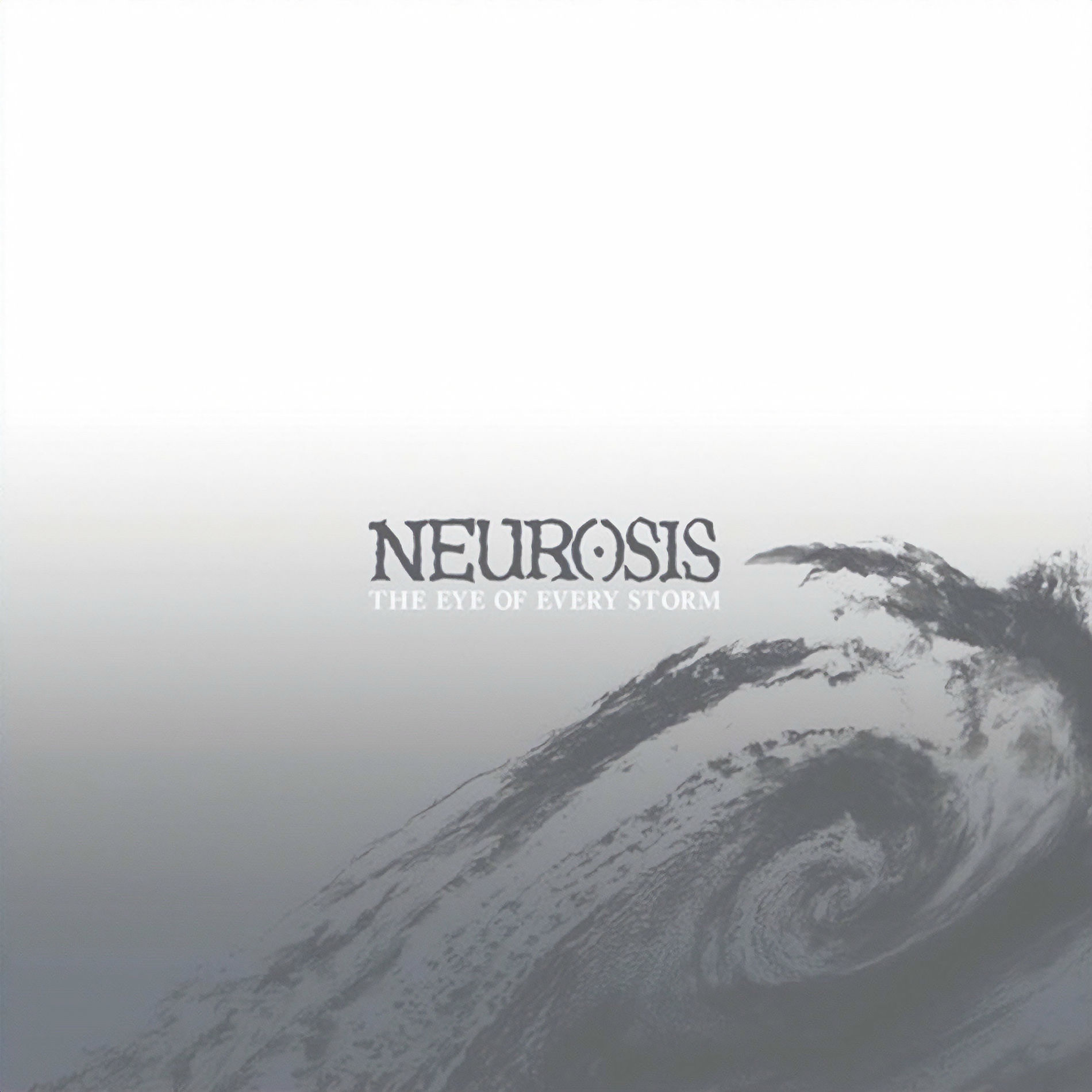 Album cover for The Eye of Every Storm by Neurosis