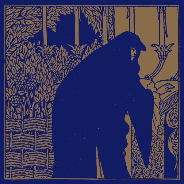 Album cover for The Old Ways Remain by Blood Ceremony