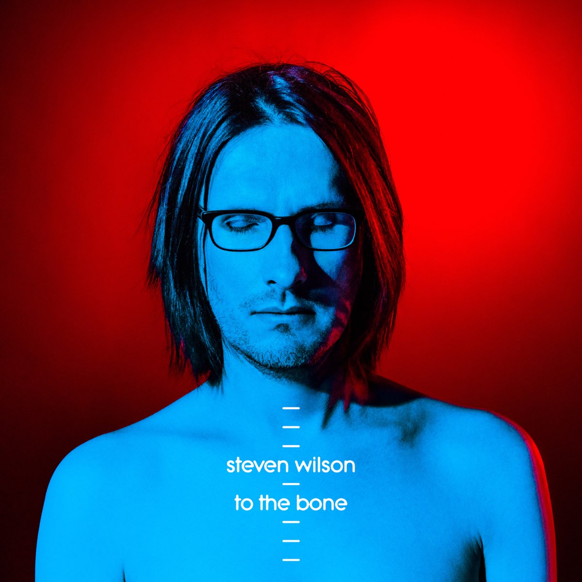 Album cover for To the Bone by Steven Wilson