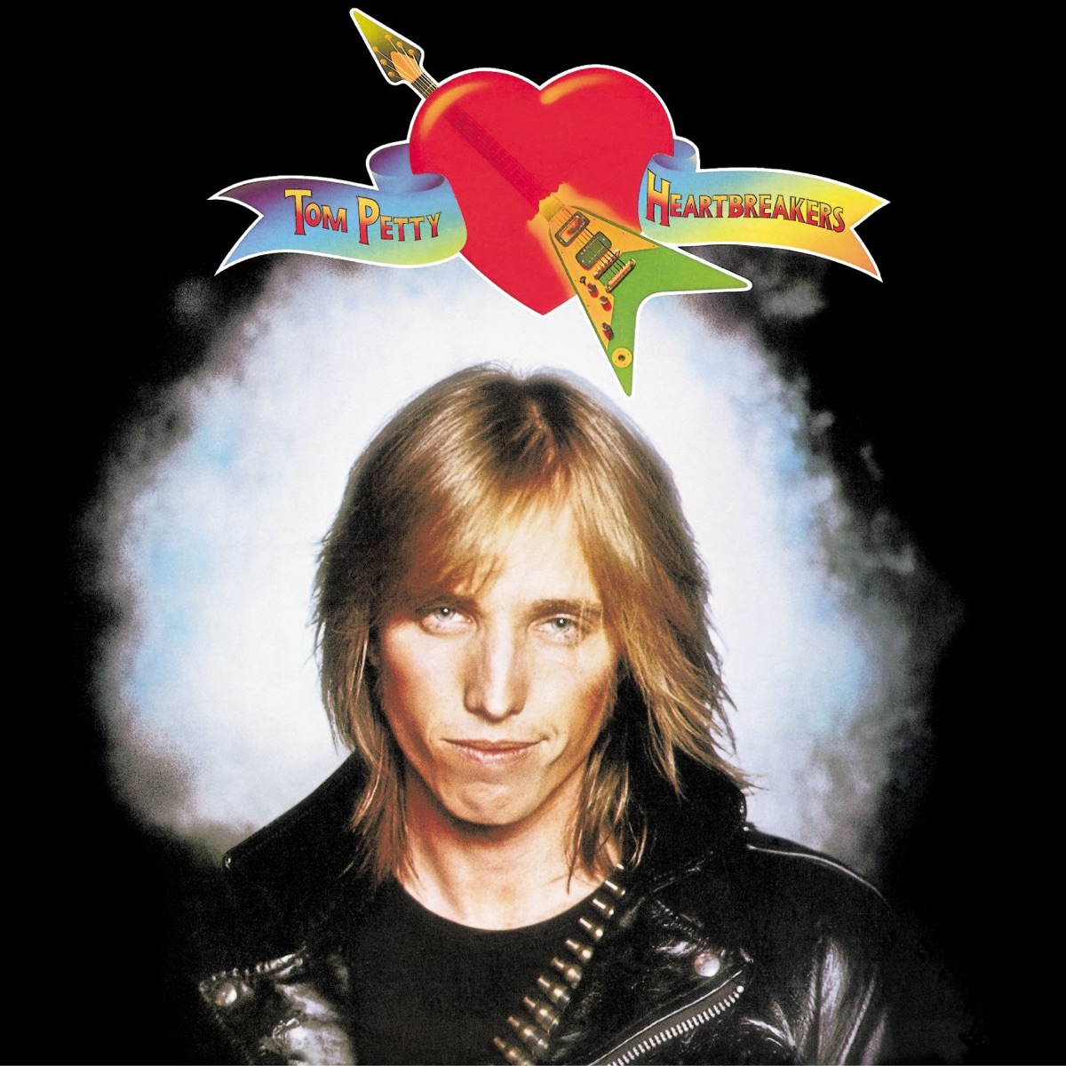 Album cover for Tom Petty and the Heartbreakers by Tom Petty and the Heartbreakers