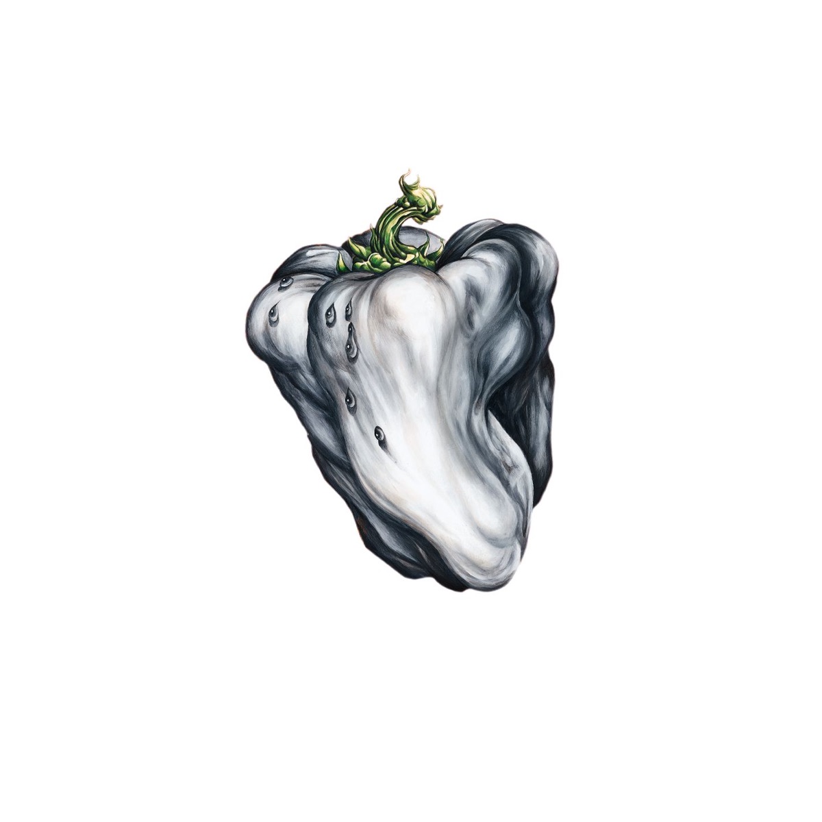 Album cover for White Pepper by Ween