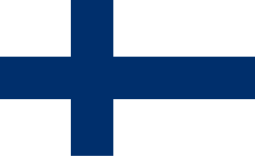Flag of Finland