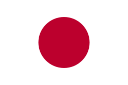 Flag of Japan