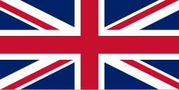 Flag of United Kingdom